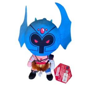 NWT Dungeons & Dragons D&D Warduke‎ Limited Edition Plush Toy Collectible